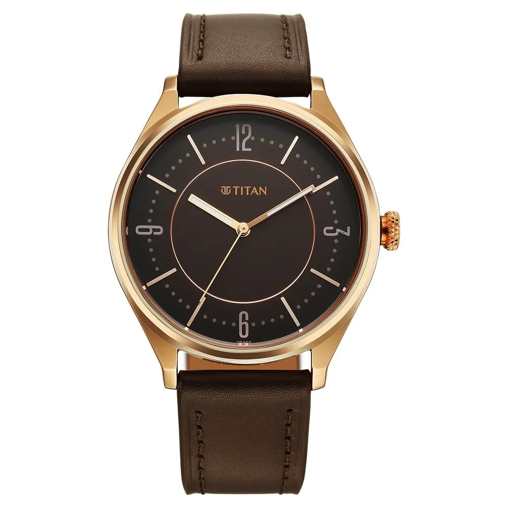 Titan 1802WL03 Men’s Watch - selected variant